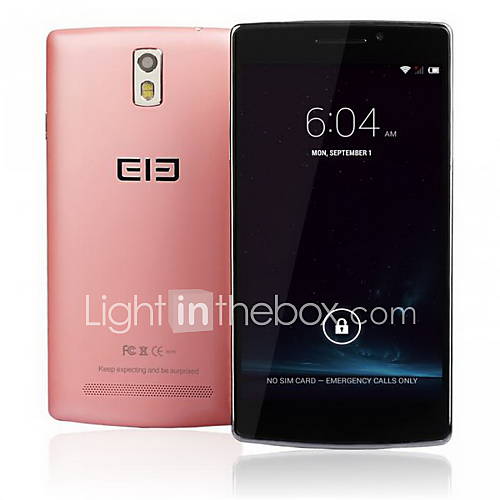 Elephone G5 5.5