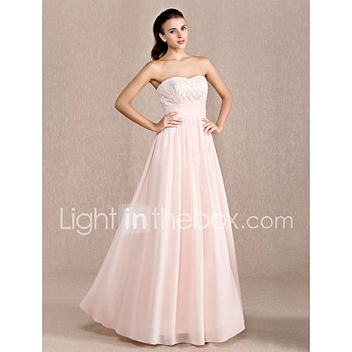 TS Couture® Prom / Formal Evening / Military Ball Dress Plus Size