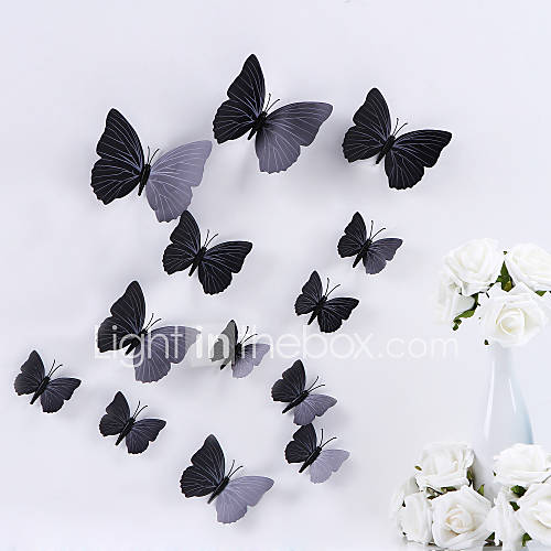 Image de Animaux Romance Vacances Paysage 3D Stickers muraux Stickers muraux 3D Stickers muraux dÃ©coratifs Stickers de frigo Stickers mariage,