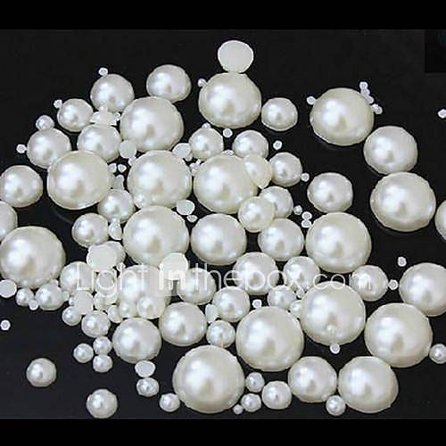 Image de 1set Gems,blanc