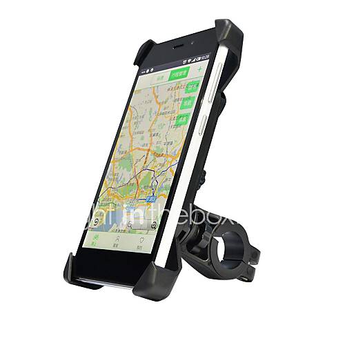 vélo vélo mont montagne cycliste téléphones cellulaires de fixation du support représentent 3,5 à 5,0 téléphone à écran