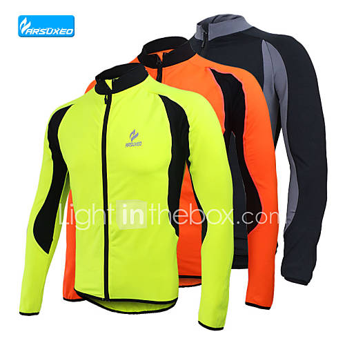 arsuxeo cycling jacket