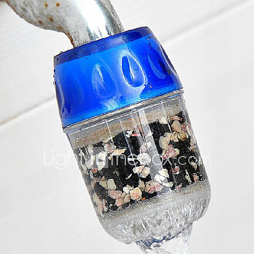 Faucets Accessories Faucets Bubbler Foam Filter Filter Faucet Kitchen