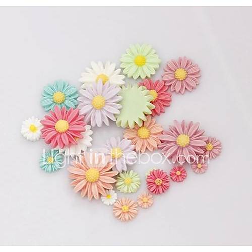 Image de 1set Paillettes,Plusieurs Couleurs / transparent