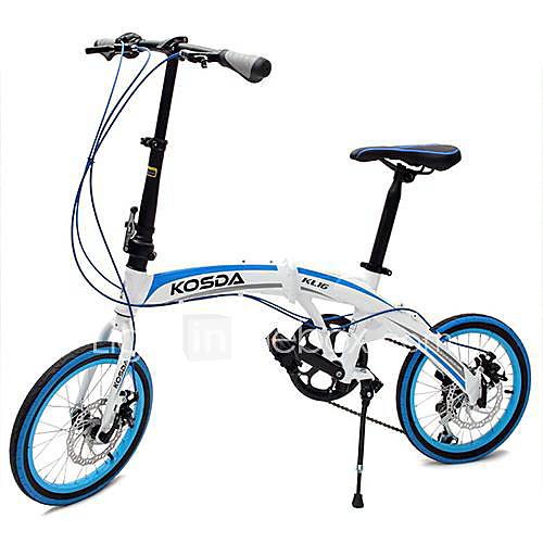 20 inch aluminum bmx bike