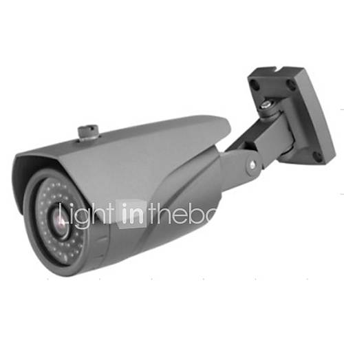 étanche caméra de sécurité de balle hd ahd CCTV pour 1/3 CMOS 960p 1.3mega avec 36pcs ir 30meters conduit xv-w8326a3