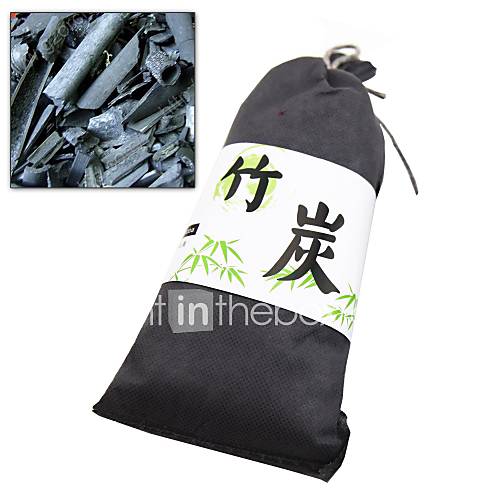 Car Air Purification Bamboo Charcoal Package 135g