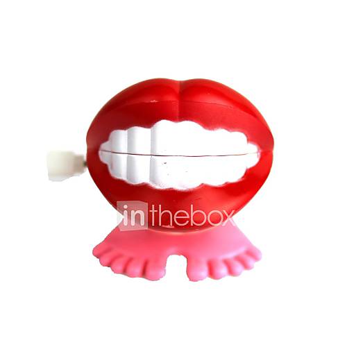 créative dentaires jouet mécanique