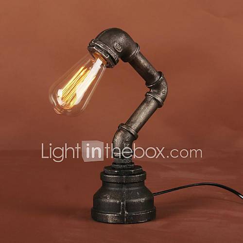 Table Lamps , Rustic/Lodge Metal 2015 95.99