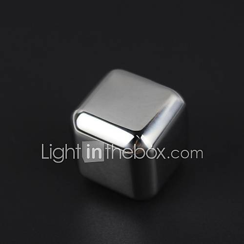 Unlimited Use Frozen Environmental Protection Stainless Steel Stainless Frozen Ice 2642793 2016