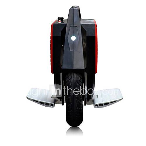 nouvel équilibre de l'auto monocycle scooter électrique électronique une roue x3 de roue solo