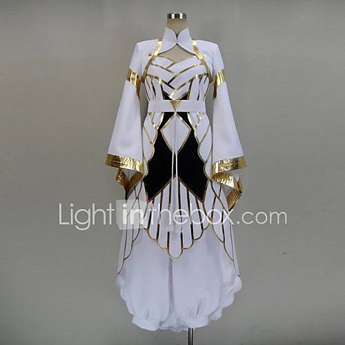 Kamigami No Asobi Balder Hringhorni Deified Ver Cosplay Costume