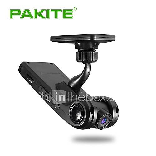 utilisateur à domicile pakite mini-vidéo caméra de vidéosurveillance de carte tf pat-720