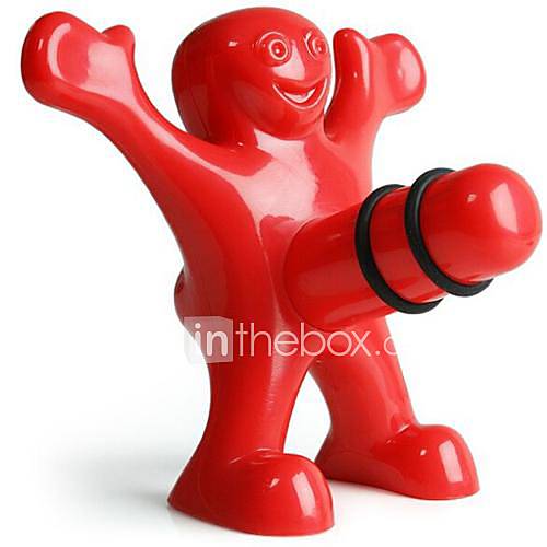 Image de bouchons de vin Silicone,9.5 x 8.5 x 5.5 (3.74'' x 3.35'' x 2.17'') Du vin Accessoires