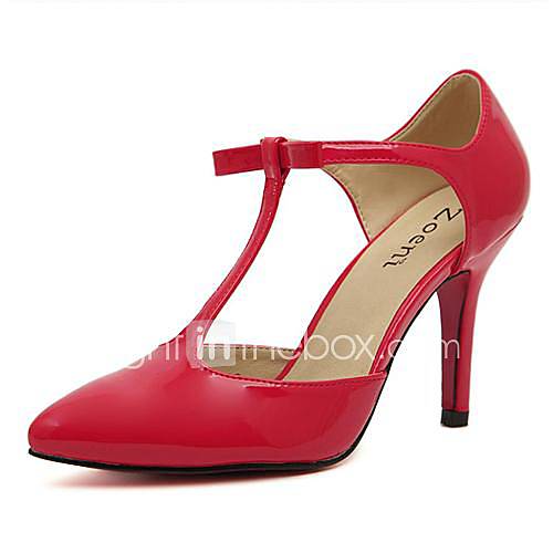 chaussures pour femmes bout pointu sandales à talon aiguille chaussures habillées plus les couleurs disponibles
