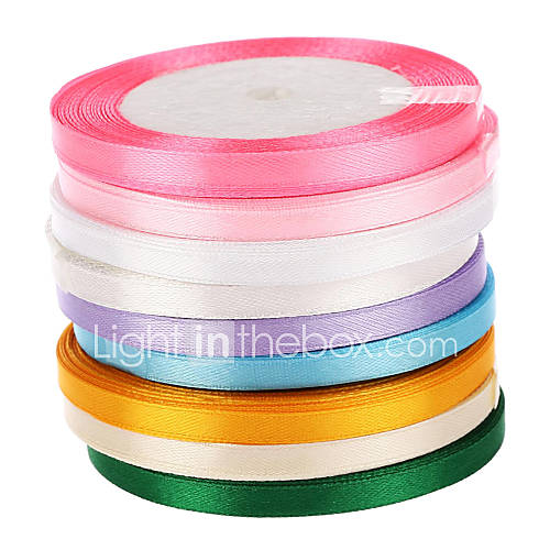 Image de 0.7Cm Ribbon DIY Accessories Candy Box Parts