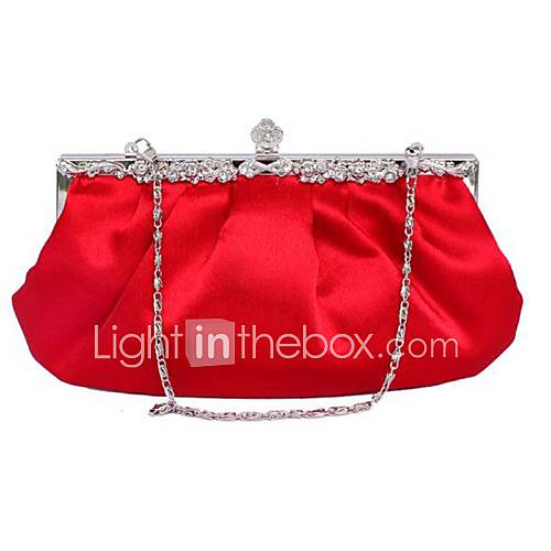 Handbag Matte Silk Evening Handbags/Clutches 2841297 2017 17.99