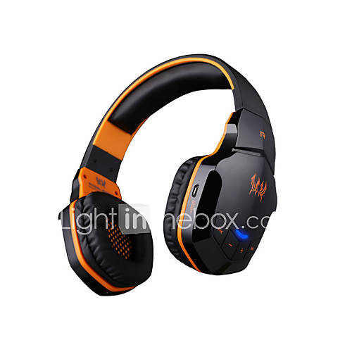 Image de b3505 sans fil Bluetooth bandeau sport casque casque avec microphone