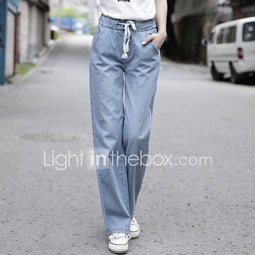 loose pants for women denim