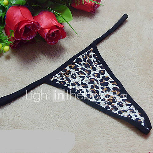 Image de bain sexy culotte des femmes (taille: 58-79cm)