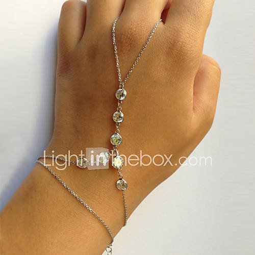 Image de Bracelet Bracelets Bagues Autres Original Mode SoirÃ©e Bijoux Cadeau1pc