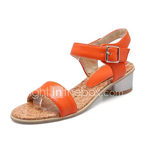 orange dress sandals s shoes chunky heel open toe ankle sandals orange dress sandals s shoes chunky heel open toe ankle sandals