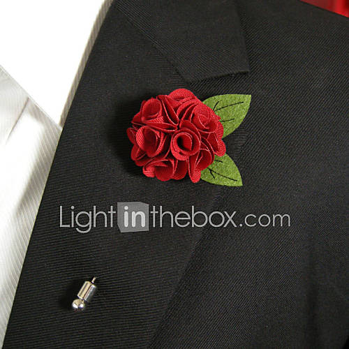 Image de Broches & Pin's (Homme , Titane)