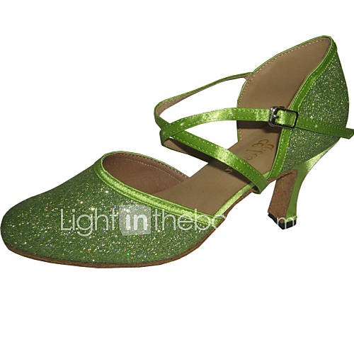 light in the box dancing shoes