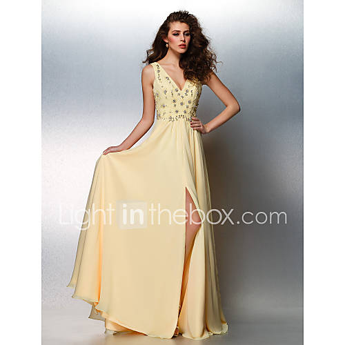 TS Couture® Prom / Formal Evening / Black Tie Gala Dress Plus Size