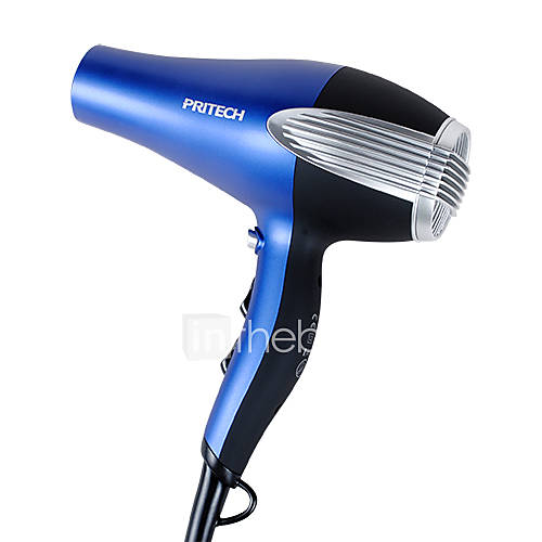 PRITECH Brand Professional Hair Dryer Big Power Blow Dryer Hair Salon