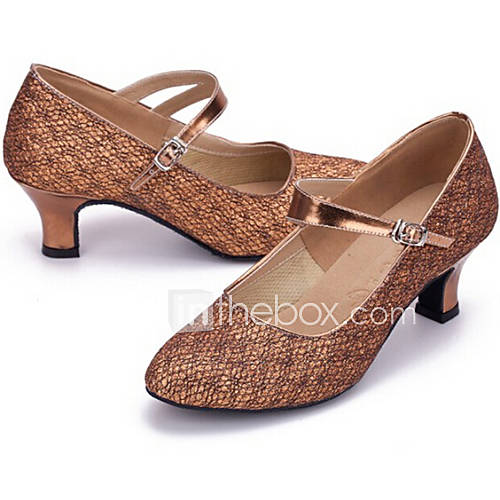 chunky ballet pumps