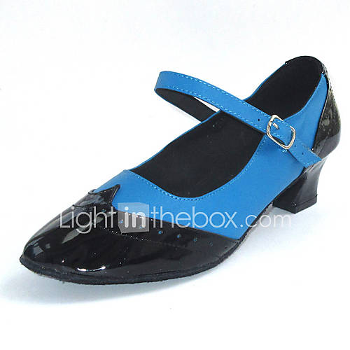 Customized Women's Rock And Roll Dance Shoes More Colors 3226026 2016