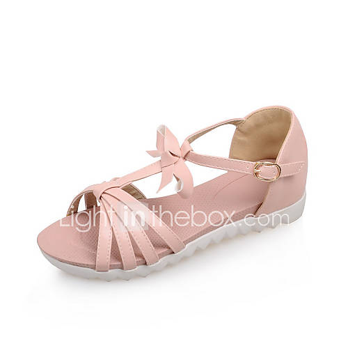 Women's Shoes Low Heel Gladiator Sandals Dress BluePinkWhite - USD ... Women's Shoes Low Heel Gladiator Sandals Dress BluePinkWhite - USD ...