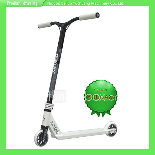 Pro District Stunt Scooter ,Pro Scooter with New Design USD 183.99