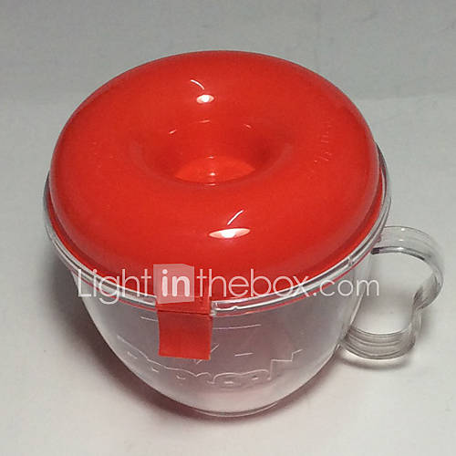 Ez Popcorn Maker Microwave Oven Pop Corn Maker 3693575 2017 12.99