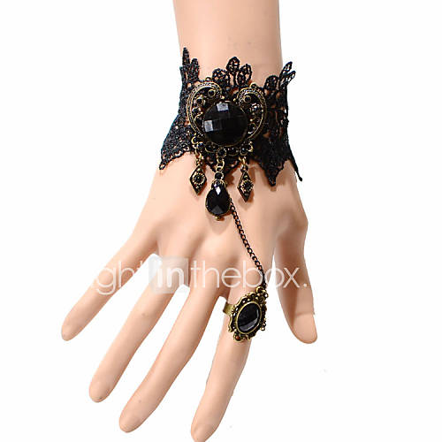 Image de Bracelet ChaÃ®ne Alliage Femme