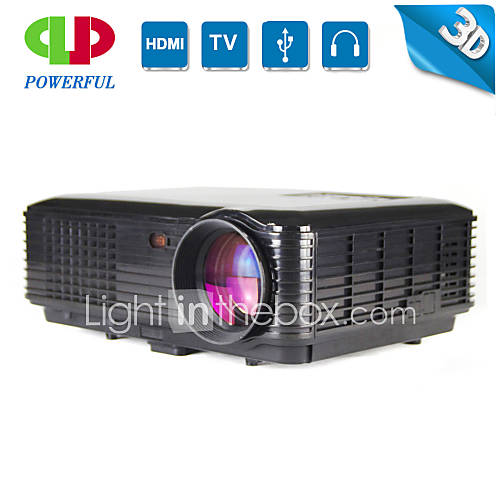 dlp led short throw projector 4k