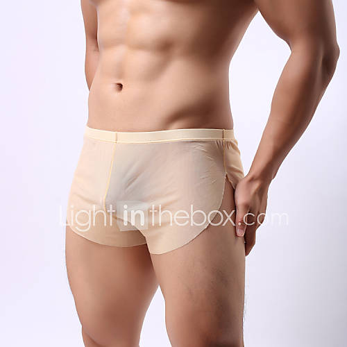 Image de Boxers Pour des hommes Fil GuipÃ©