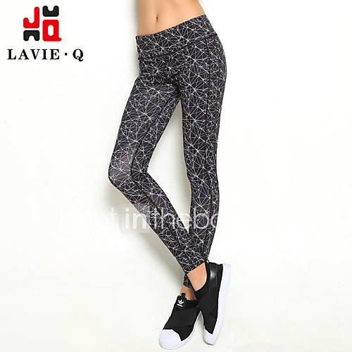 LAVIE.Q® Yoga Yoga Pants/Yoga Leggings/Yoga Bottoms/Yoga Tights