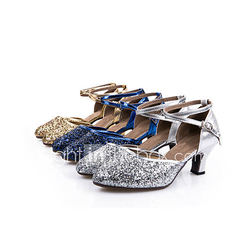 cuban dancing shoes