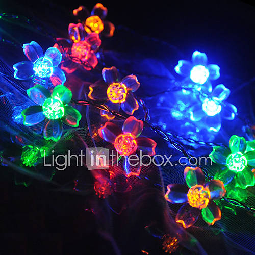 christmas ktv bars wedding sakura lights led decoration christmas ktv bars wedding sakura lights led decoration
