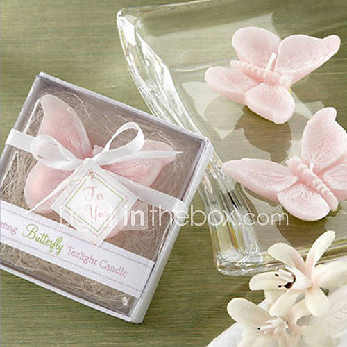Image de Bougies Animaux Mariage,