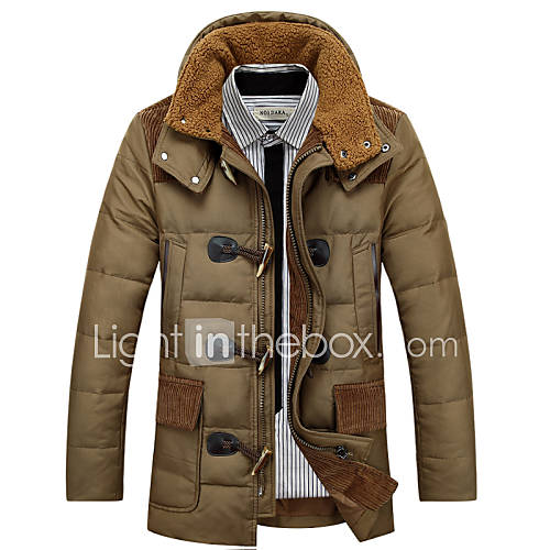 Jetzt zum Newsletter anmelden Herren-Daunenjacken. leichte Jacken Lederjacken Jeansjacken Sakkos Outdoorjacken Trainingsjacken Fleecejacken Westen Winterjacken Daunenjacken. filtern. Jetzt shoppen & sparen. Kombiniere zu deiner Daunenjacke eine gerade geschnittene Jeans und lässige Schnürschuhe und schon hast du den perfekten Look für kalte Wintertage. Sogar im.