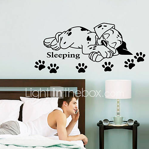 Image de Animaux Stickers muraux Stickers avion , pvc 27x57x0.1cm