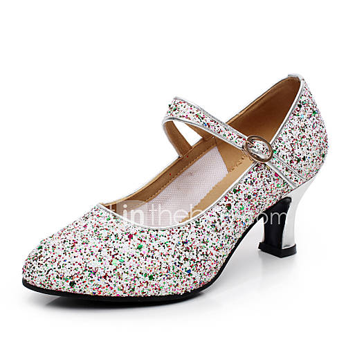 cuban shoes female