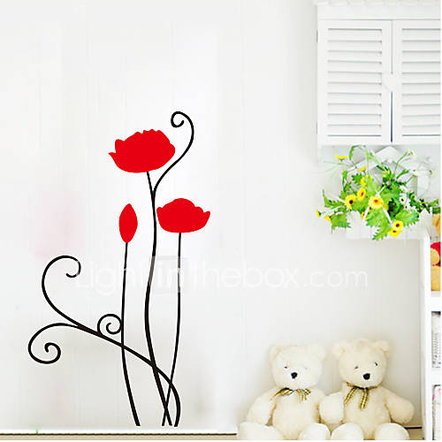 Image de Animaux / Mode / Fantaisie Stickers muraux Stickers avion , Vinyl stickers 3057cm