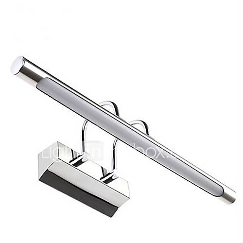 Image de AC 90-240 12W LED IntÃ©grÃ© Moderne/Contemporain PlaquÃ© FonctionnalitÃ© for LED,Vers le Bas Applique murale