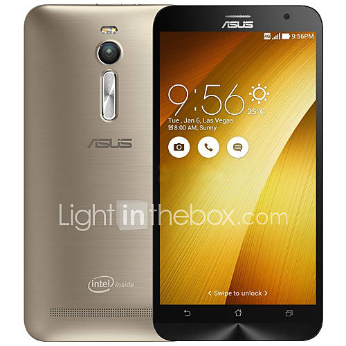 Image de ASUS ASUS ZenFone 2 5.5 pouce Smartphone 4G (4GB 32GB 13 MP Quad Core 3000mAh)