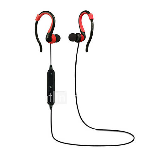 Image de BT09 le sport bluetooth sans fil 4.1 casque Ã©couteur bluetooth casque Ã©couteurs bluetooth microphone appel