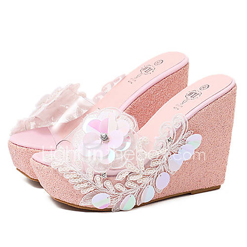 silicone shoes for ladies
